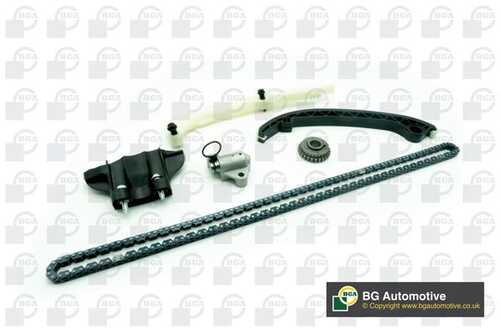 Комплект цепи грм BGA TC9521FK