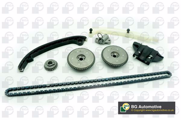 Комплект цепи грм BGA TC9521VFK