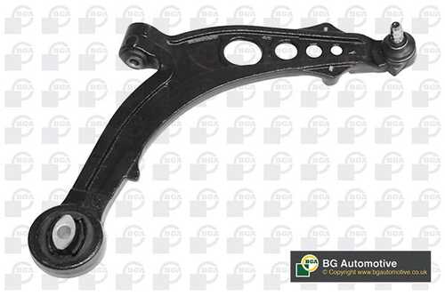 Рычаг fiat punto 99- пер r BGA TRC2202