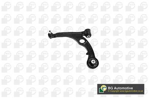 Рычаг fiat stilo пер BGA TRC2217