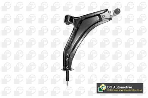 Рычаг lrov freelander 98- пер BGA TRC4202