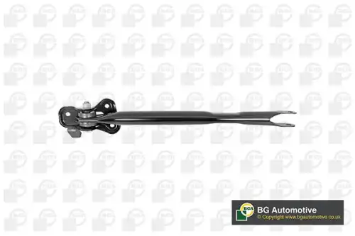 Рычаг продольн. задн. лев land rover freelander BGA TRC4270