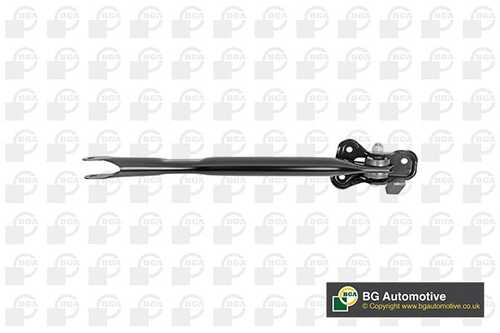 Рычаг продольн. задн. прав. land rover freelander BGA TRC4271