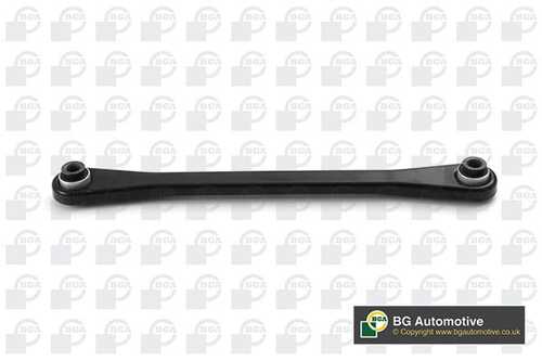 Рычаг cit c5/c6/pgt 407 04- зад нижн сзади BGA TRC6738