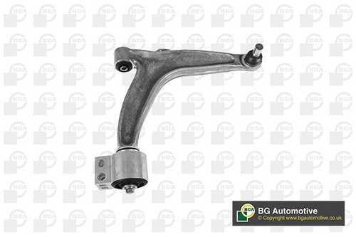 Рычаг fiat croma/opl signum/vectra c/saab 9-3 02- r