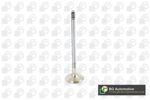 Клапан выпускной 29.0x6.0x114.6 ex bmw 3.0 (n53 b30a) 07- BGA V090106