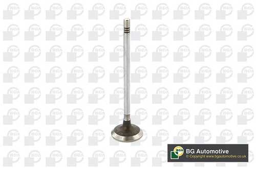 Клапан 30x6x120.4 ive daily ii 2.3jtd 02 in BGA V229199