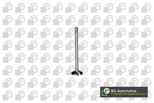Клапан 315x6x1158 ex mb m270/m274 BGA V560012