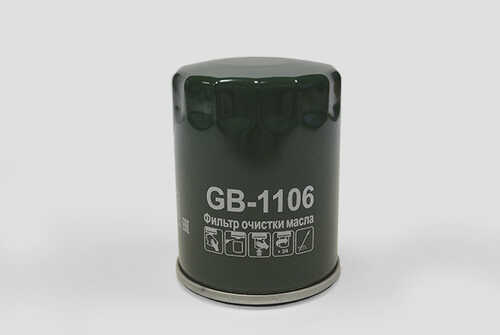 GB-1106 BIG FILTER Фильтр масляный