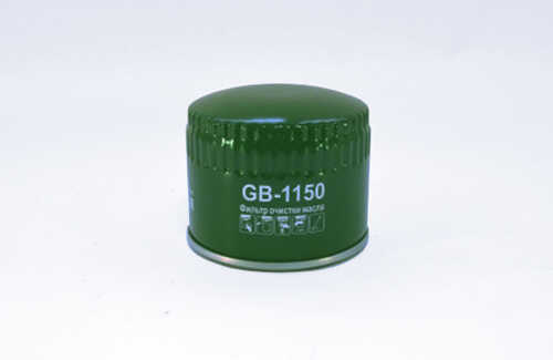 GB-1150 BIG Filter Фильтр масляный