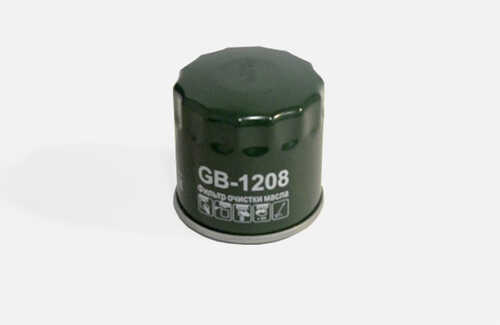 GB-1208 BIG Filter Фильтр масляный