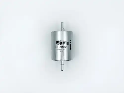 GB-3102 BIG FILTER Фильтр топливный