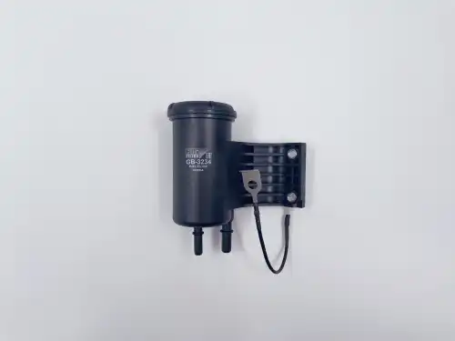 Фильтр топливный