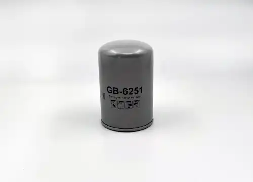 Топливный фильтр big filter