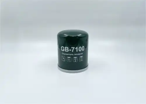 Воздушные фильтры big filter