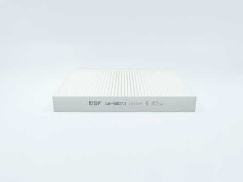 Фильтр салона