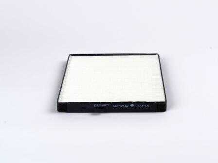 Фильтр воздух во внутренном пространстве