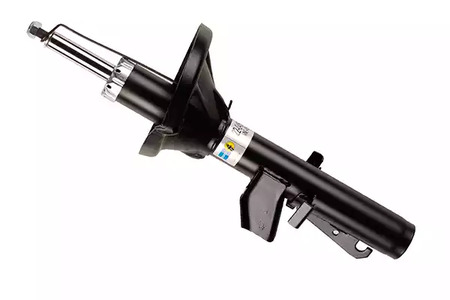 22-045584 BILSTEIN Стойка амортизационная подвески газовый левый