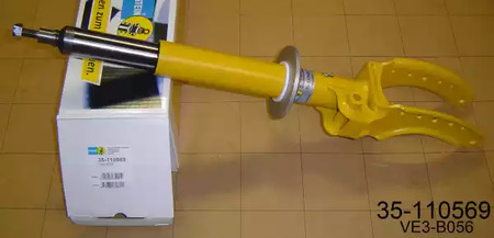 Амортизатор подвески BILSTEIN 35-110569