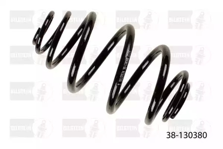 Пружина ходовой части BILSTEIN 38-130380