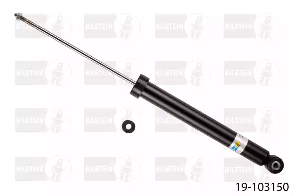 Амортизатор bilstein - b4 oe replacement