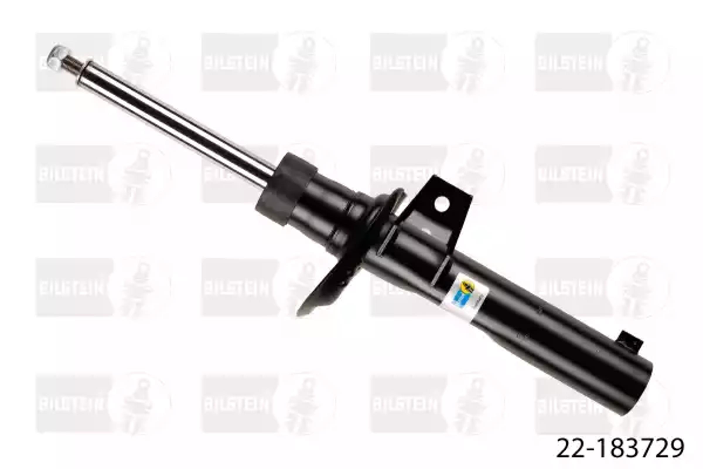 Амортизатор bilstein - b4 oe replacement