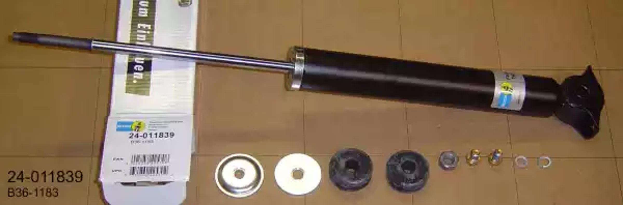 Амортизатор подвески BILSTEIN 24-011839
