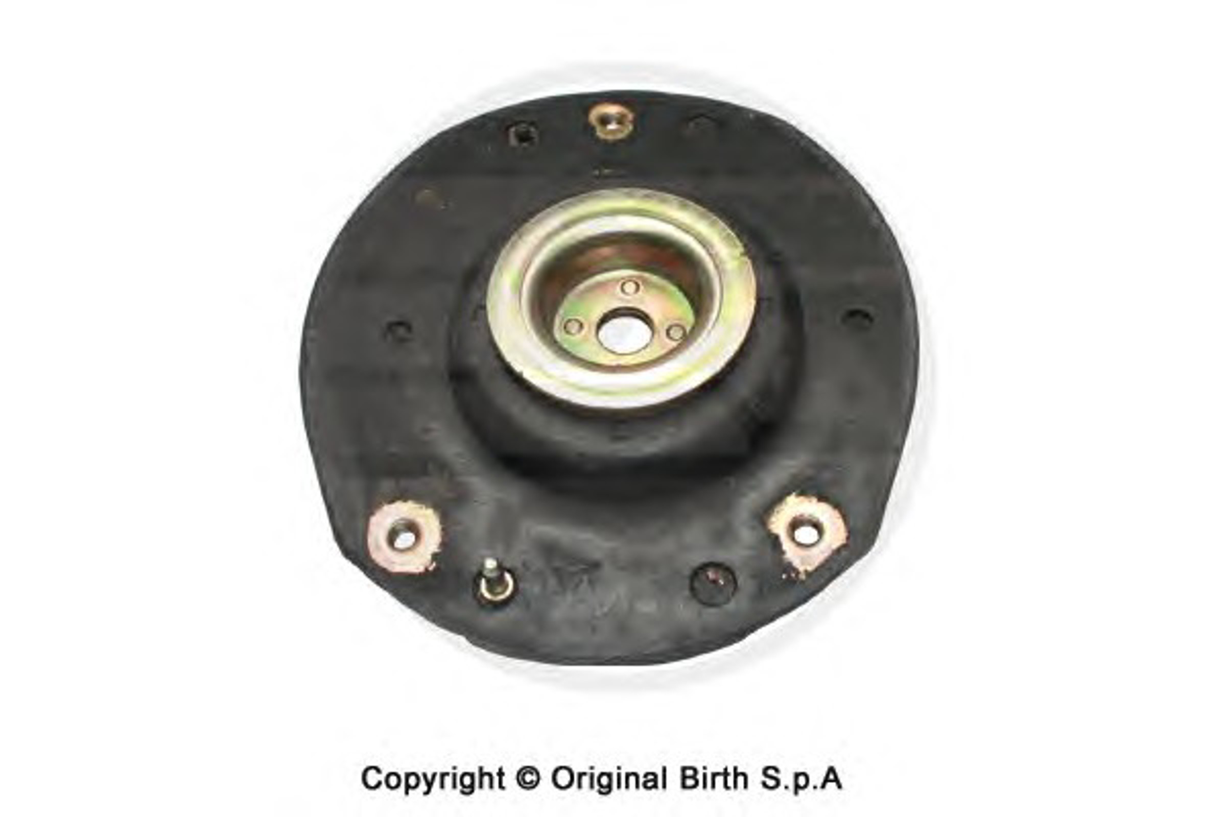 Опора амортизатора BIRTH 50268