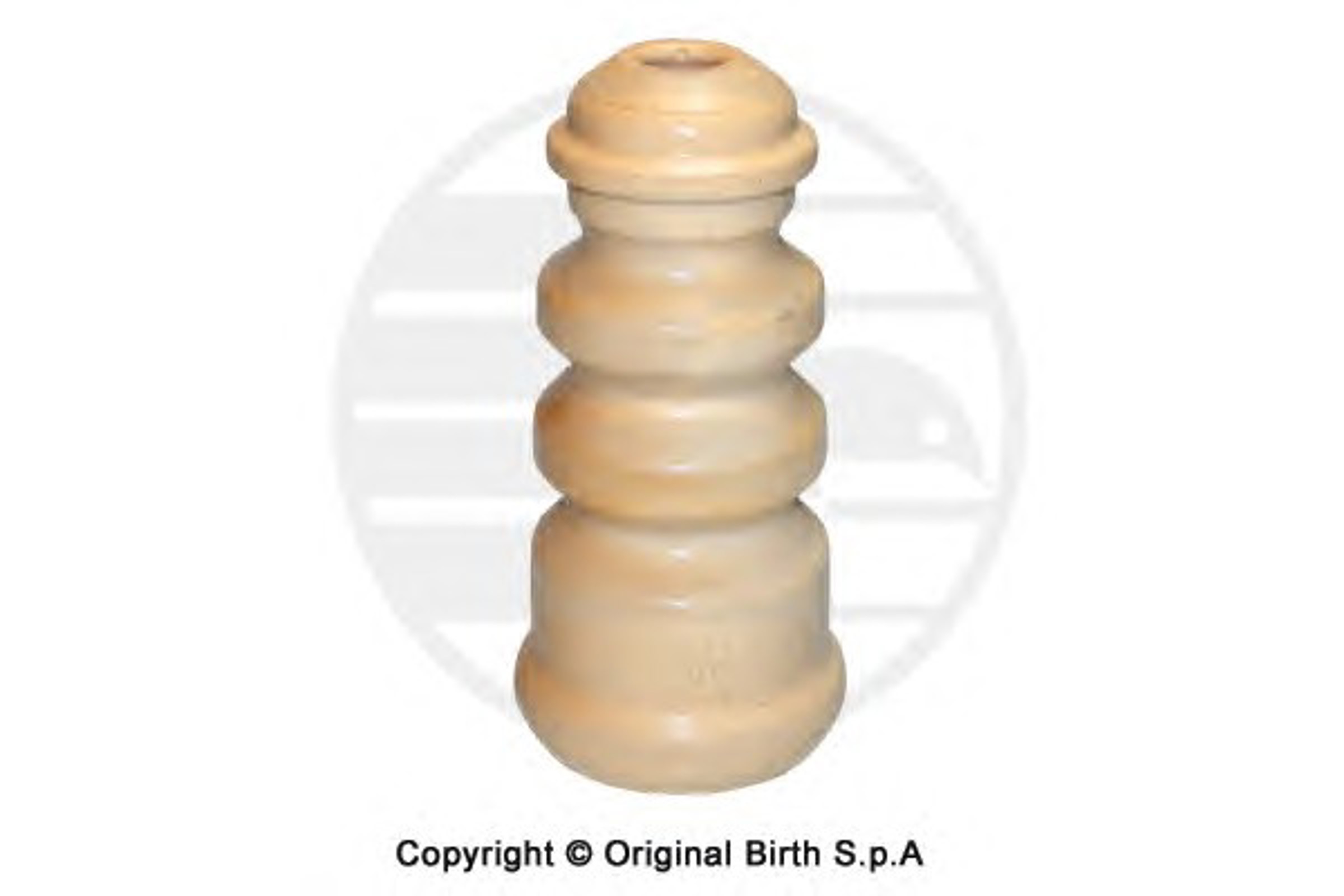 Отбойник амортизатора BIRTH 50329