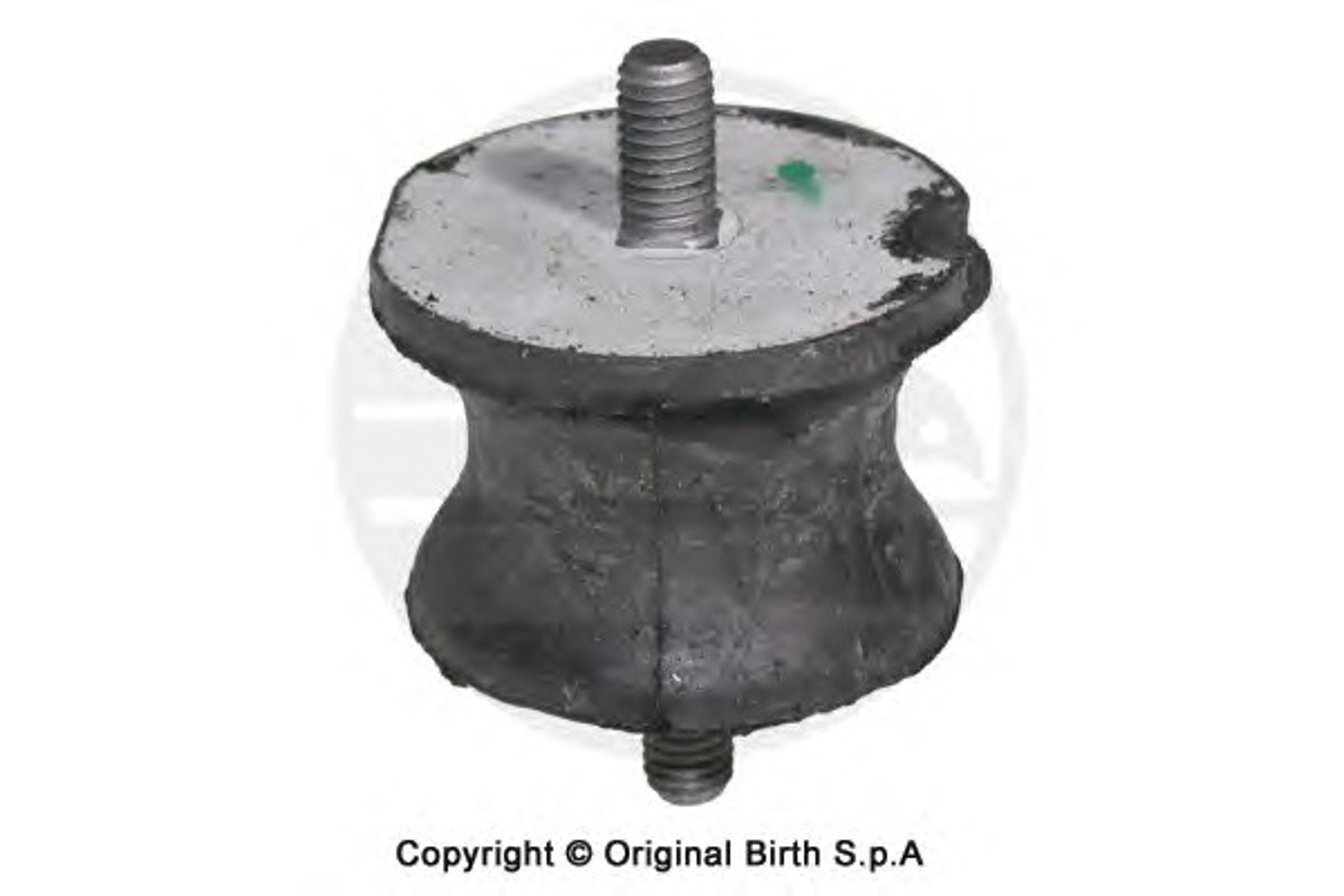 Опора кпп BIRTH 50426