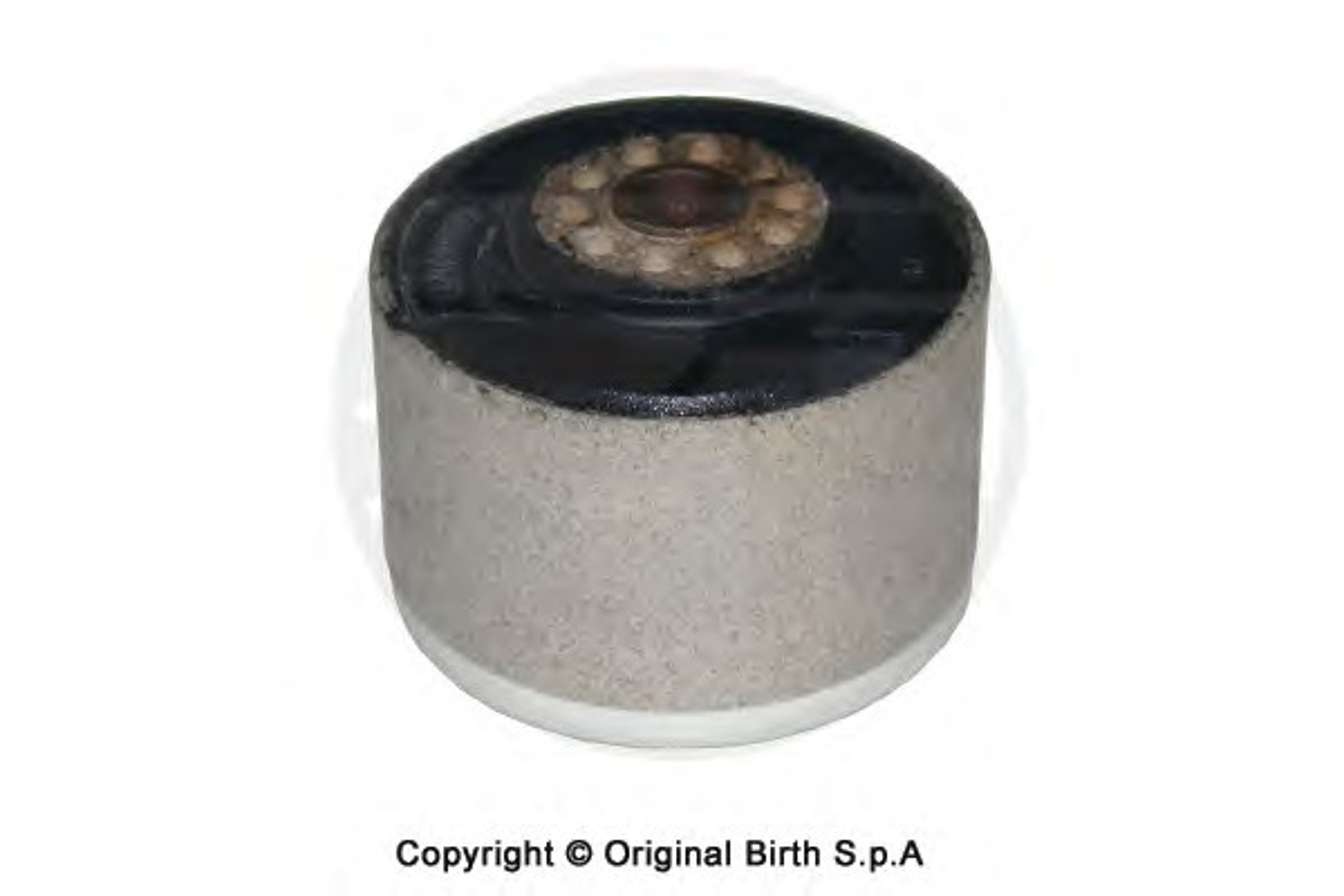 Гаситель подвеска двигателя BIRTH 50667
