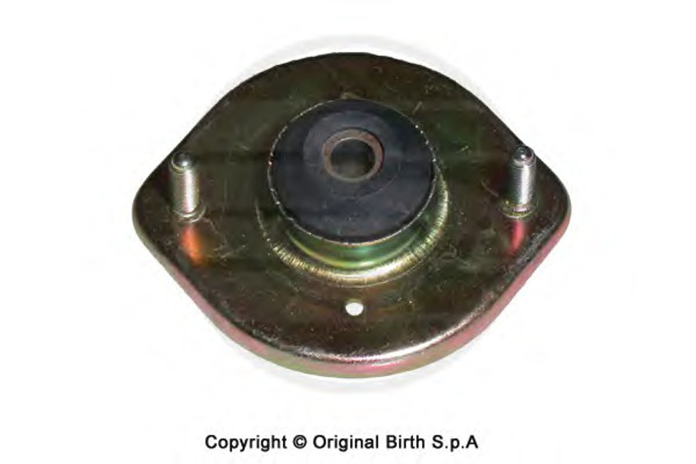 Опора стойки амортизатора BIRTH 5088