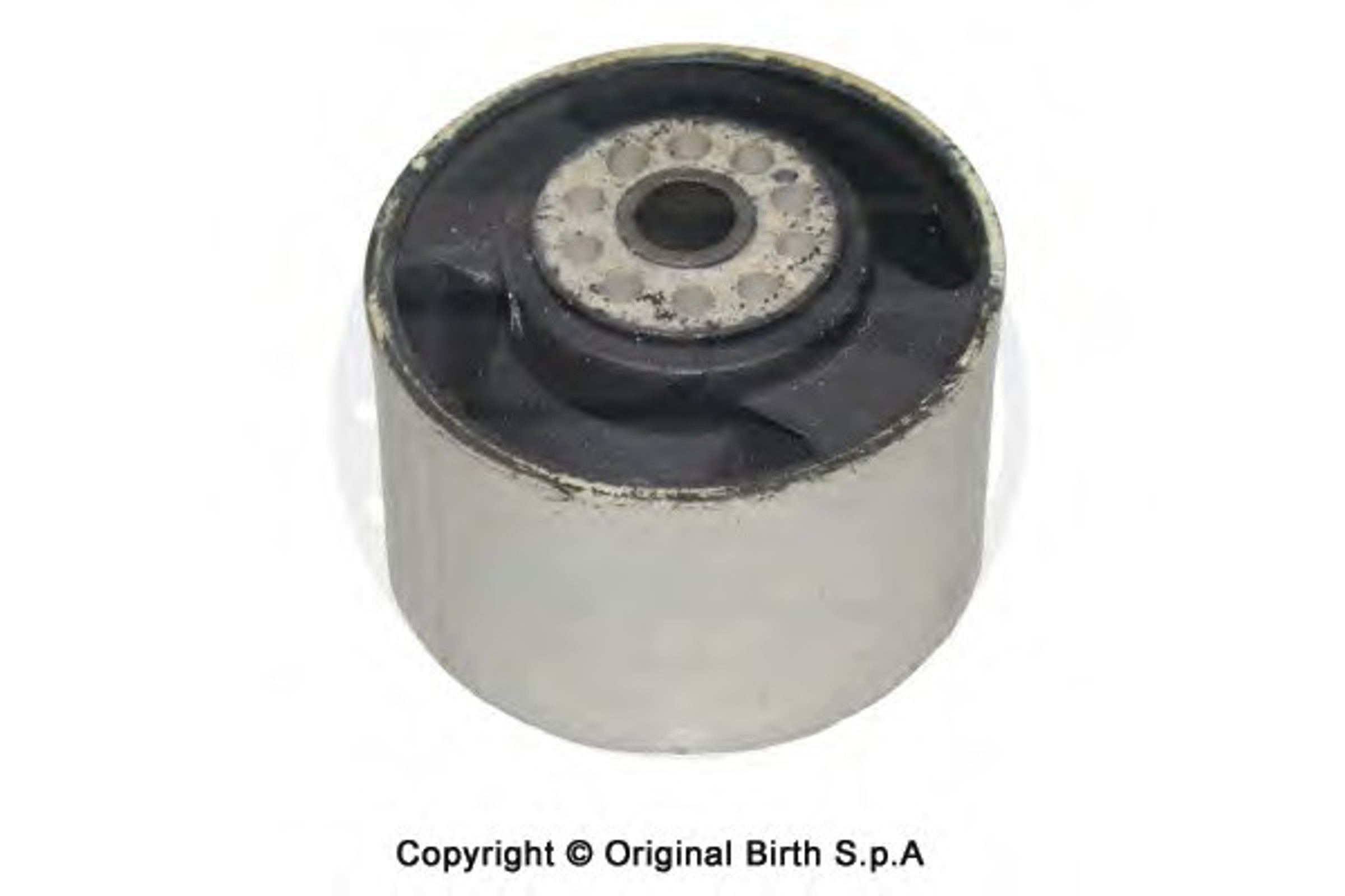 Подвеска двигатель BIRTH 51031