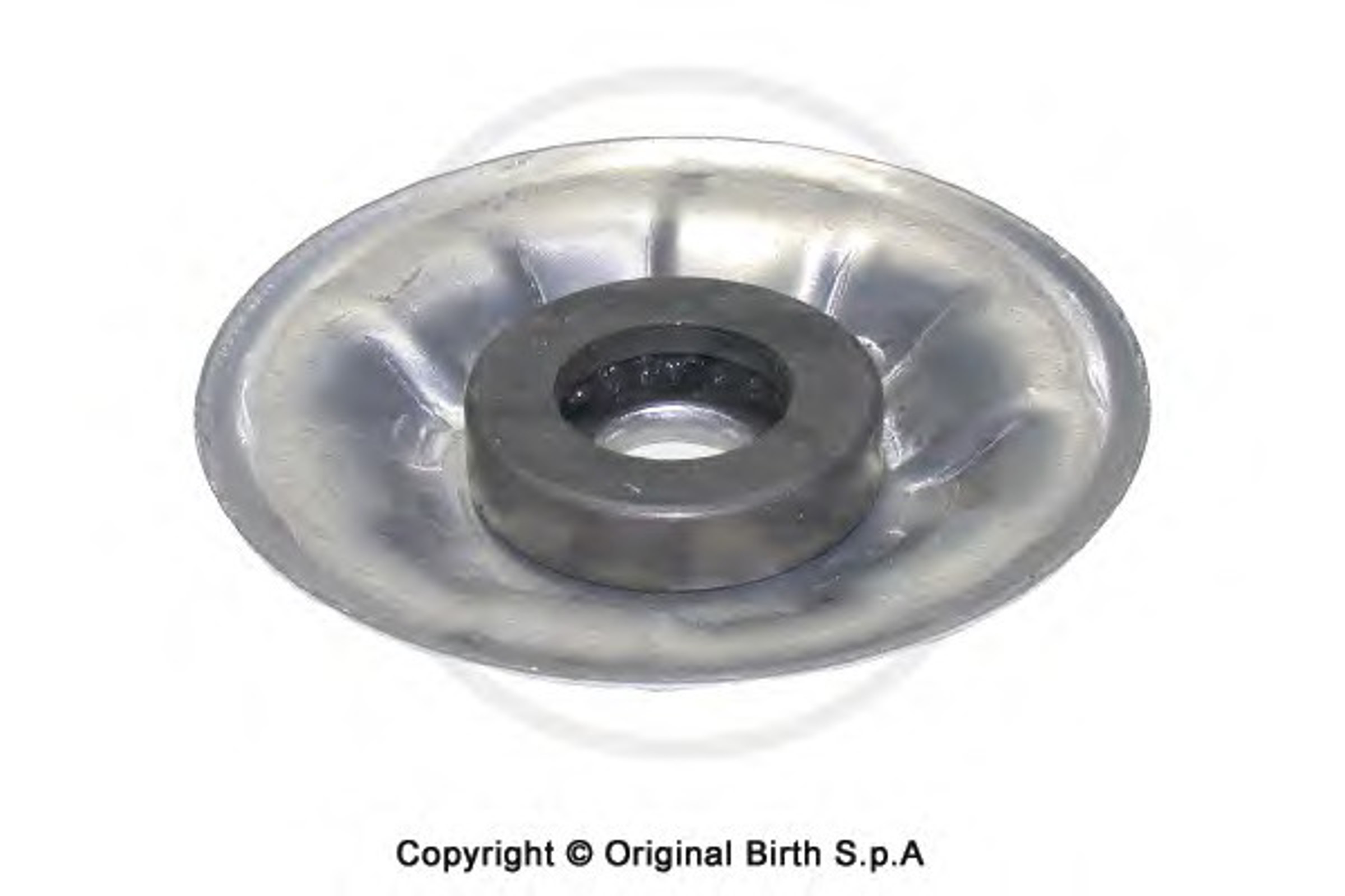 Подшипник опорный BIRTH 6340