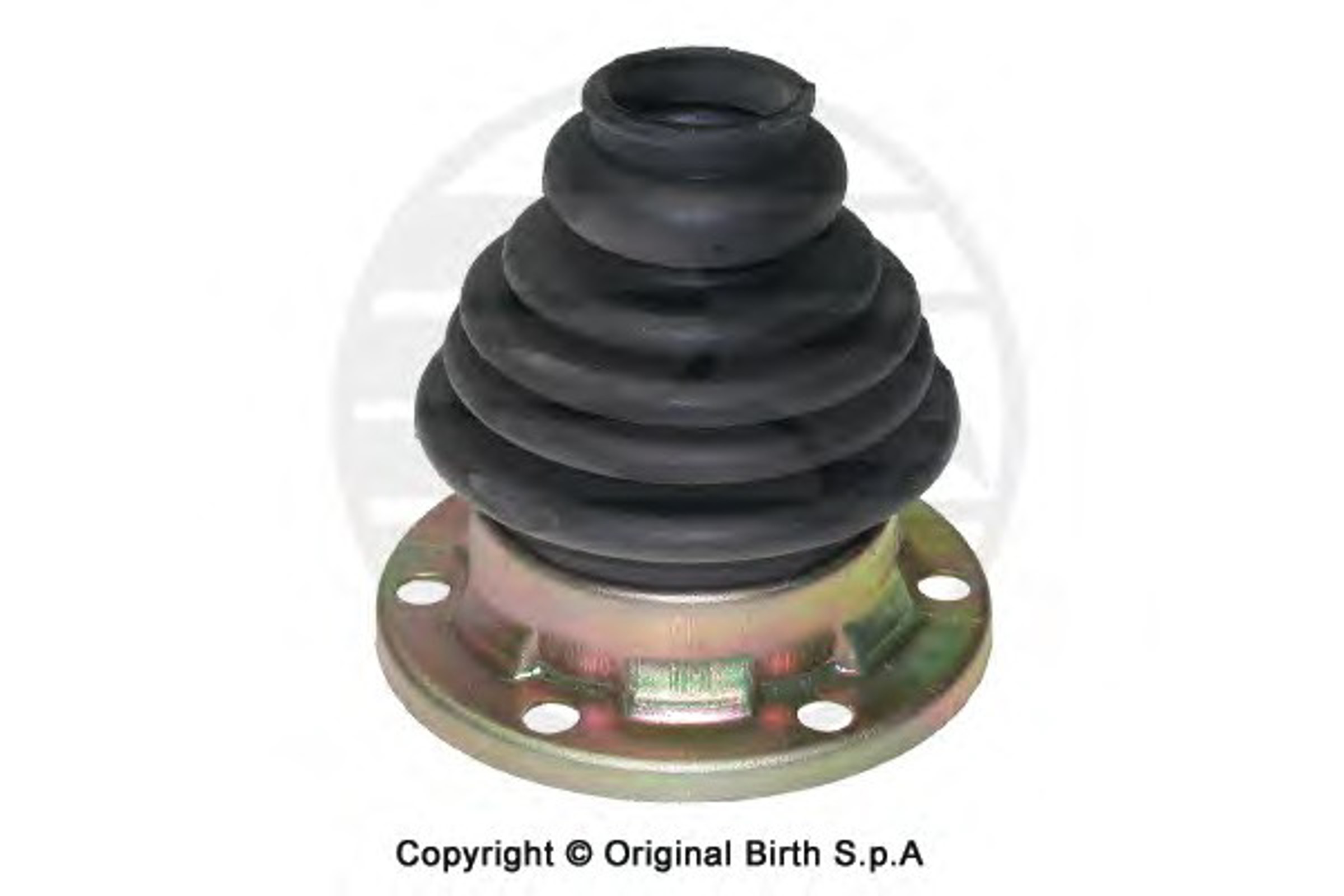 Пыльник шруса BIRTH 7235