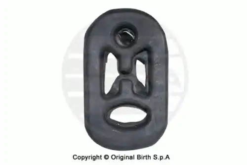 Подвес глушителя (отбойник) BIRTH 7294