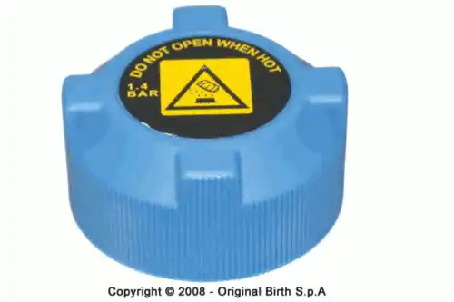 Крышка расширительного бачка охлаждающей жидкости BIRTH 8568