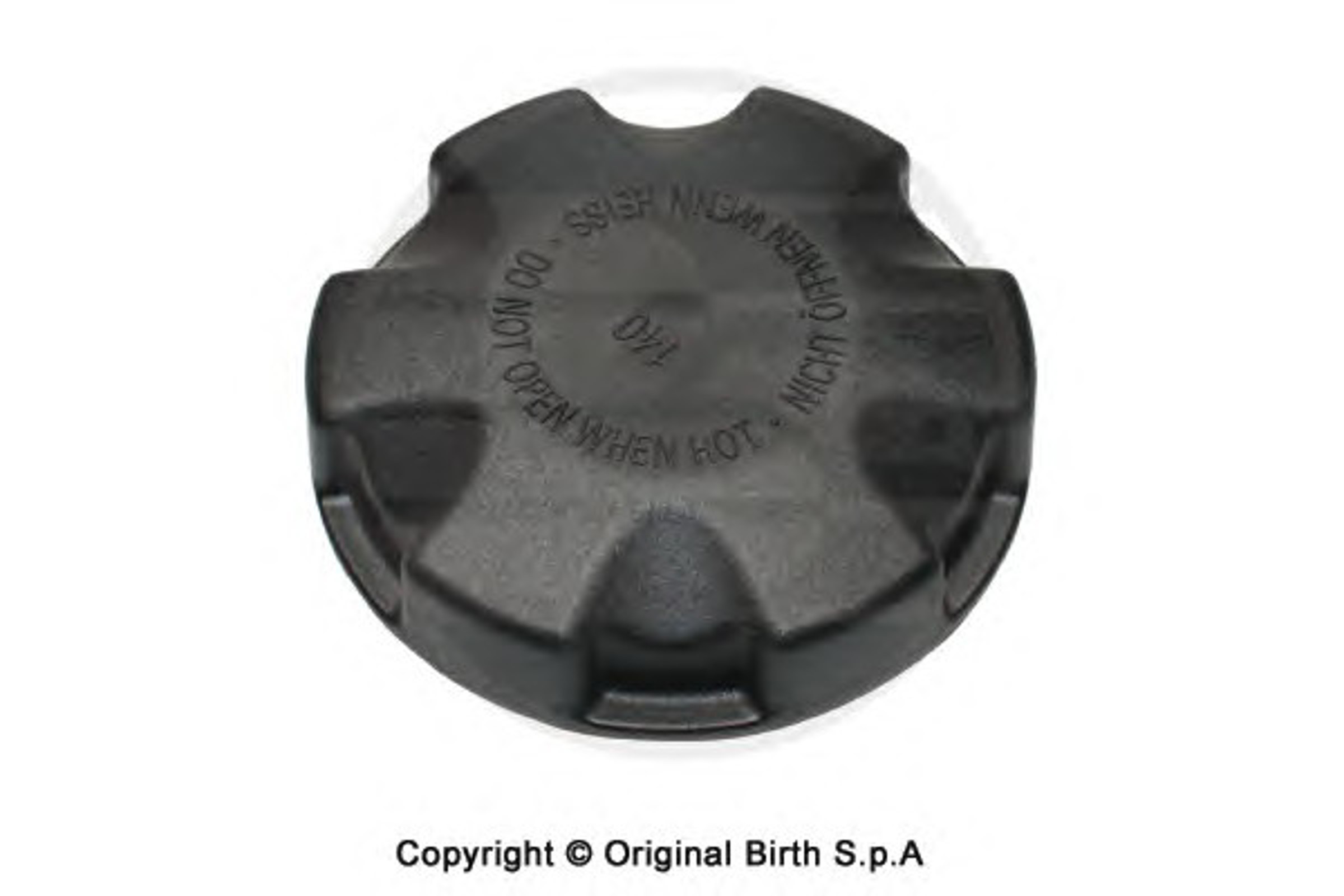 Крышка расширительного бачка BIRTH 8853