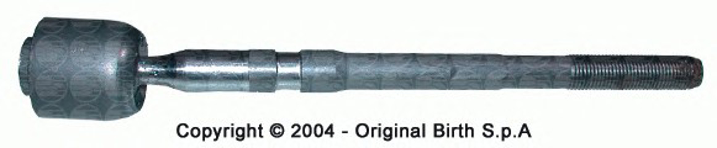 Тяга рулевая BIRTH AX0028