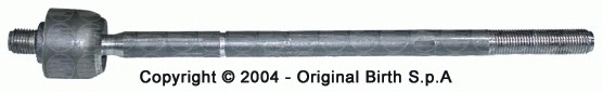Осевой шарнир рулевой тяги BIRTH AX1371