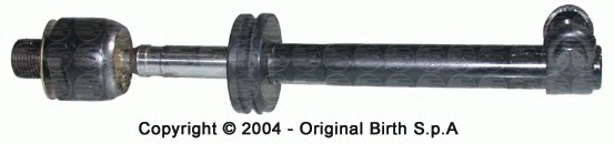 Осевой шарнир рулевой тяги BIRTH AX2039