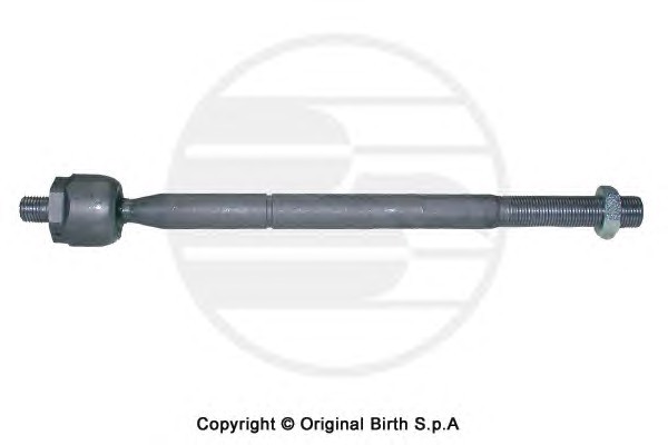 Осевой шарнир рулевой тяги BIRTH AX6952