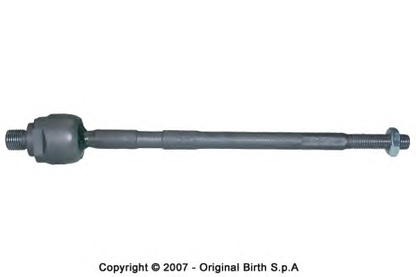 Осевой шарнир рулевой тяги BIRTH AX6958