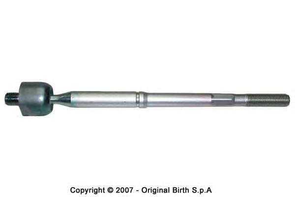Осевой шарнир рулевой тяги BIRTH AX6984