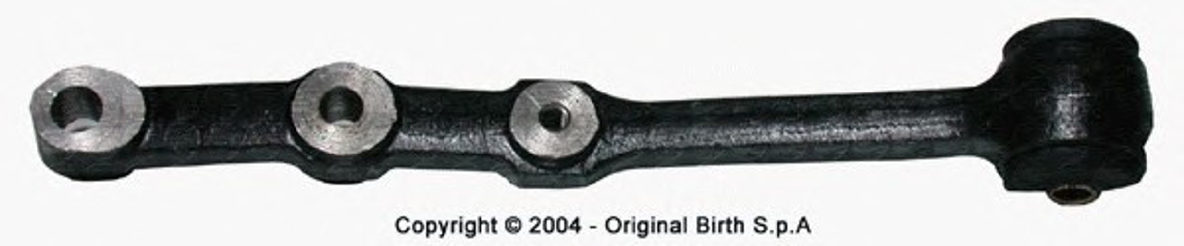 Рычаг подвески BIRTH BR1101