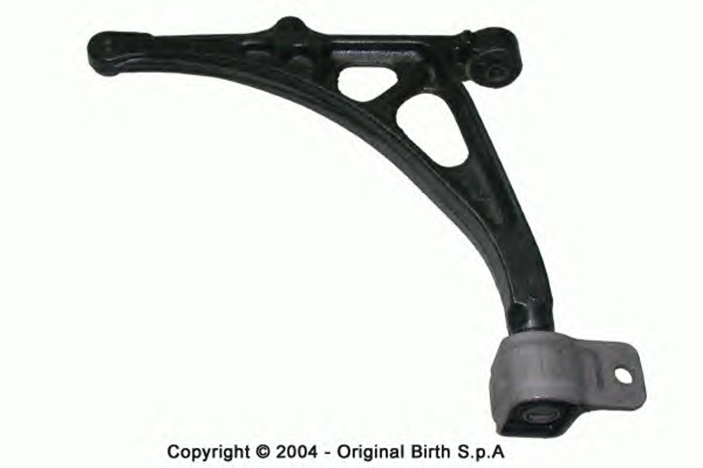 Рычаг подвески BIRTH BR1161