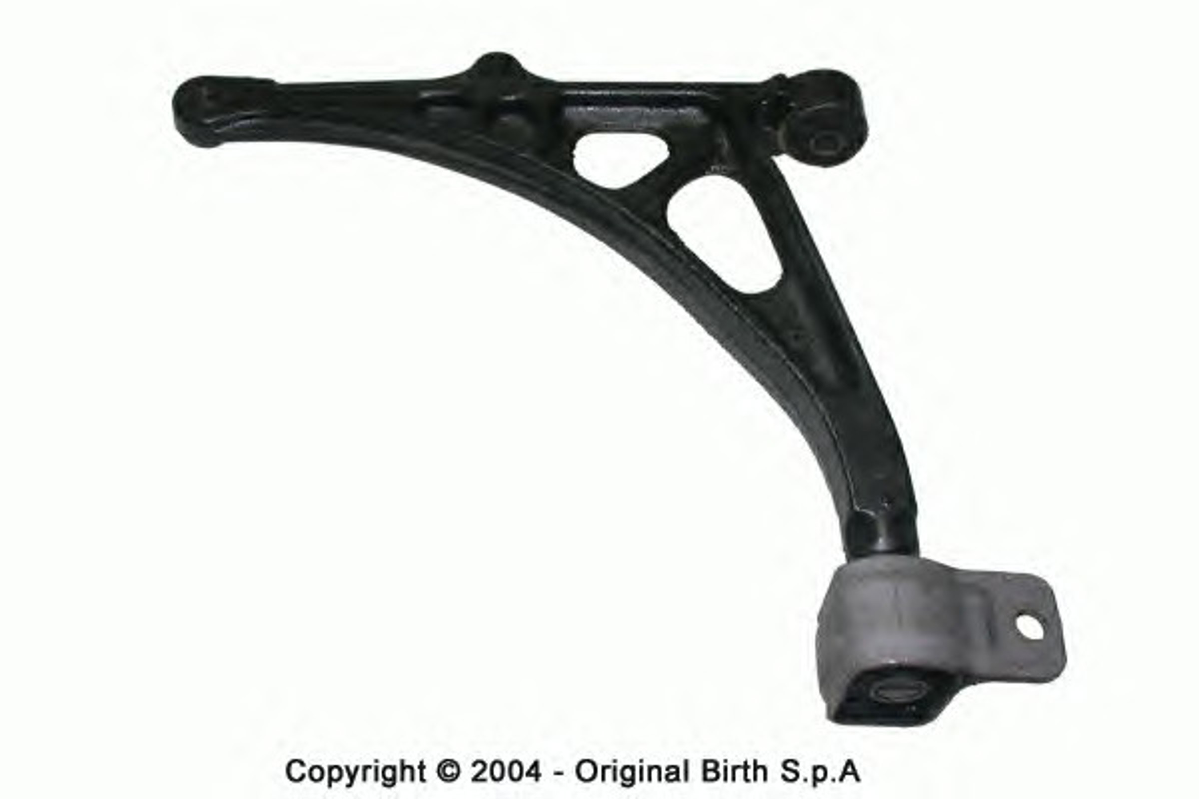 Рычаг подвески BIRTH BR1161/A