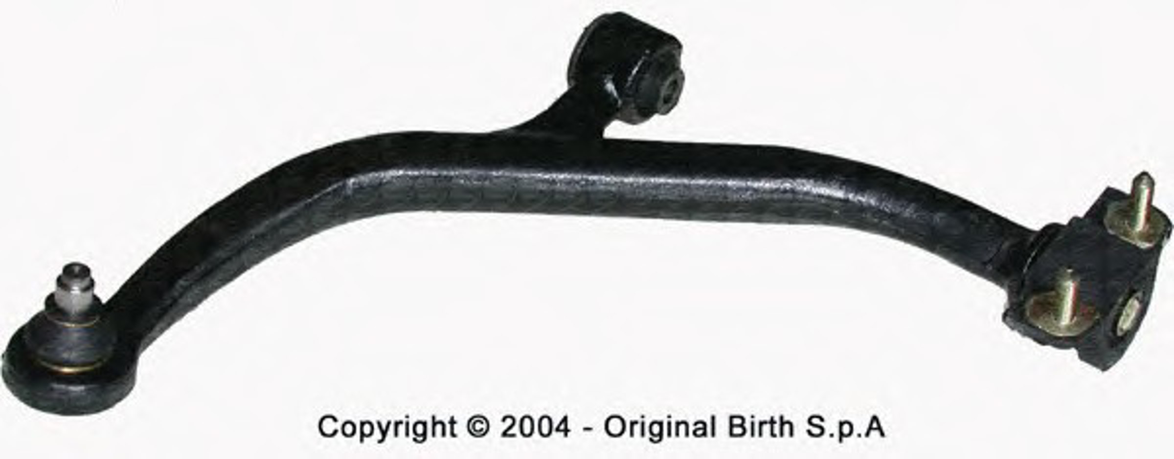 Рычаг подвески BIRTH BR1261