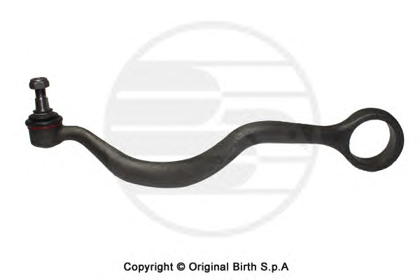 Рычаг независимой подвески колеса подвескы колеса BIRTH BR1291