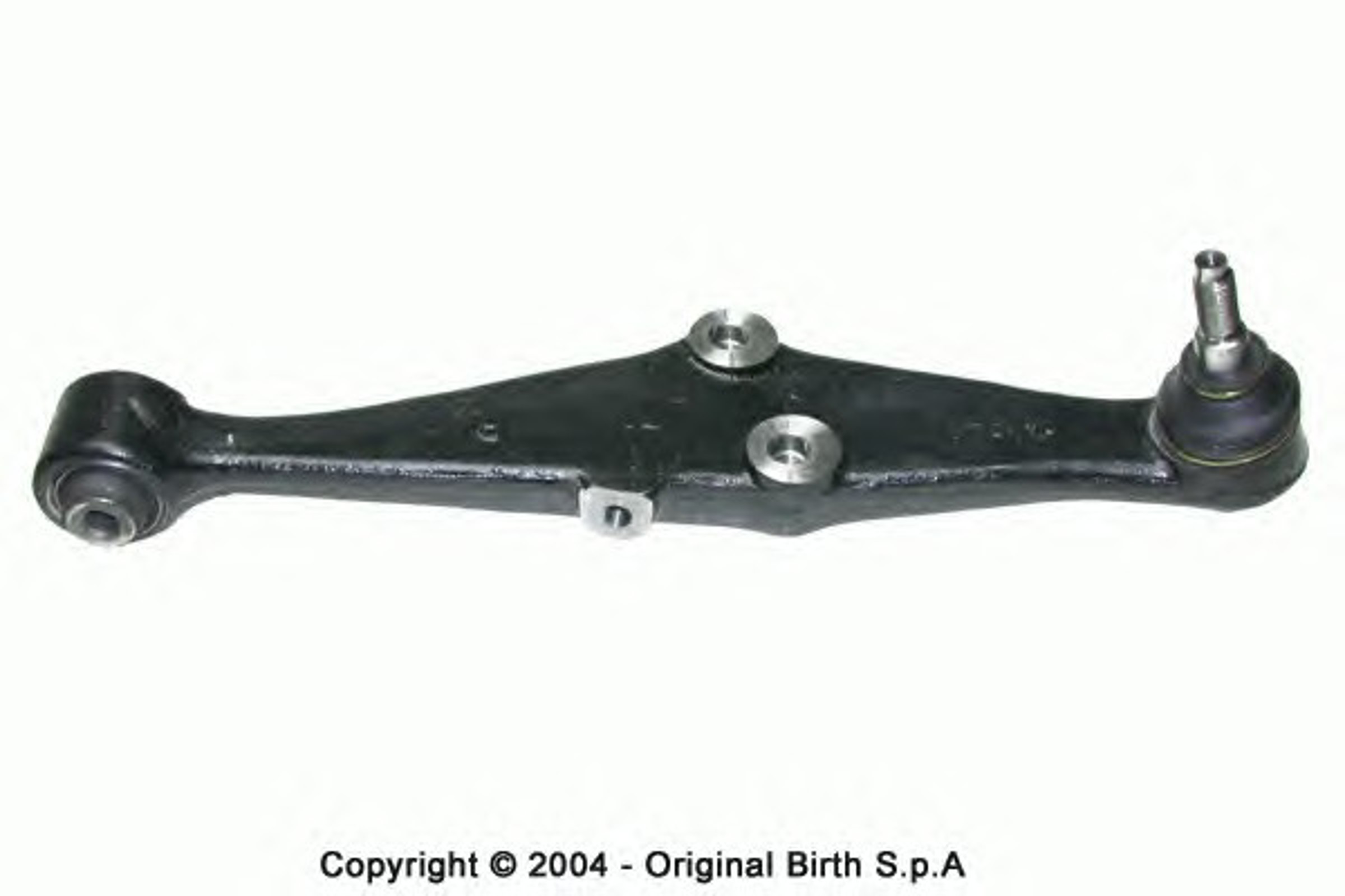 Рычаг подвески BIRTH BR1348